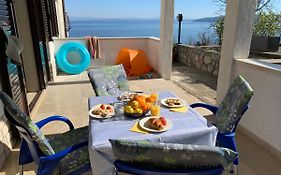 Apartments Near The Beach, With Terraces And Seaview At House B.